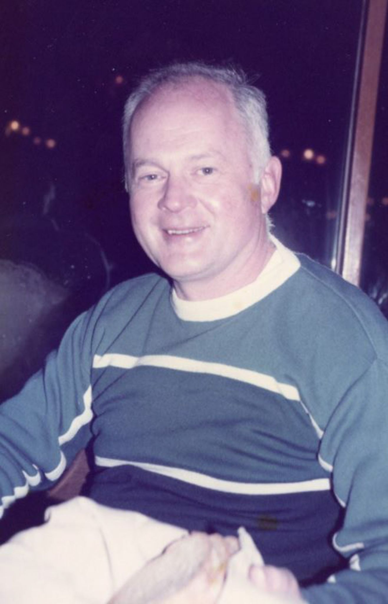 Bill Marshall 33